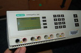 Bio-rad biorad powerpac power pac display  supply 3000v 3000 volts max packs
