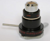Zeiss Inko f. Epiplan 80/0.95 Pol DIC 80/0.95 D=0 80x Microscope Objective