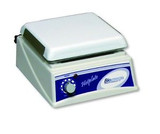 Benchmark Scientific H4000-H Ceramic Top Hot Plate, 7.5 x 7.5 Platform, 9 Benchmark Scientific H4000-H Ceramic Top Hot Plate, 7.5 x 7.5 Platform, 9