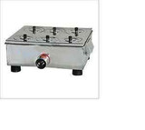 WATER BATH RECTANGULAR (Single Wall) LABGO FF20