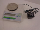 Mettler Toledo BD202 Analytical balance scale 200g with power supply