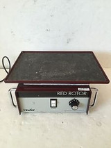 HOEFER RED ROTOR ROCKER ORBITAL SHAKER PR70-115V