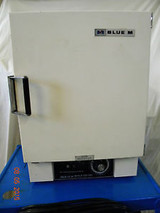 Blue M 100A Stabil-Therm Dry Type  Bacteriological Incubator Gravity Convection