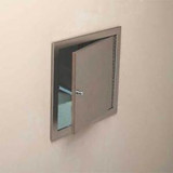 Specimen Pass-Thru Cabinet, Bradley, 9813-000000