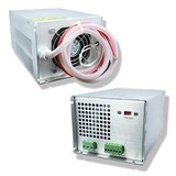 40W~60W  Laser Power Supply For Co2 Engraving Cutting Machine Ac110V