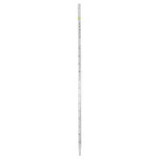 LAB SAFETY SUPPLY 11L798 1mL Pipet, Bulk Packed in Bags, PK1000