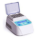 MINIB-100 Lab Dry Bath Incubators Heating Type Natural Cooling Exchanged Blocks