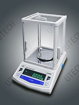 300 X 0.001G 1Mg Lab Analytical Balance Digital Scale Jt-D Ce Certification