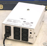 New~Toroid Medical Grade Isolation Transformer Isb-060W - SPW