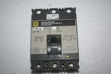 Square D FAL34040 Circuit Breaker