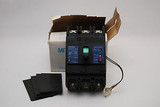 Mitsubishi Circuit Breaker NV225-CP - 225AMP - AC100-200-415V -