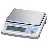 AND Weighing EK1200i Everest Digital Scales 1200 x 0.1 g Legal For Trade