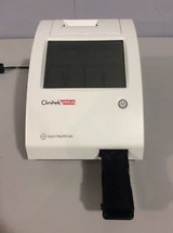 Bayer Healthcare Clinitek Status Urine Analyzer #1