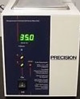 Precision Microprossor Controlled 280 Series Water Bath