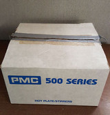 New Dental Pmc 500 Series Hot Plate / Stirrer