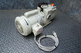 Leybold Trivac D2A Vacuum Pump Roughing Pump