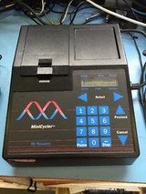 MJ Research PTC-150 Minicycler DNA Thermocycler - Government Surplus