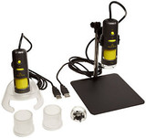 Aven 26700-208 1.3M Mighty Scope Pro Pack Digital Microscope