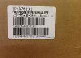 BECKMAN COULTER A70131 FRU Probe Wipe w/ Hall EFF Rev AA NEW