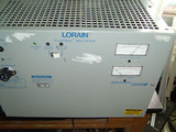 Lorain Flotrol Rectifier RJ12A50