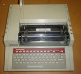 HP 3396A Integrator