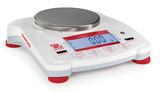 OHAUS Navigator NV212 Food Scale 210g Capacity 0.01g Read. Lab Balance Warranty