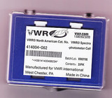 VWR # 4314004-062  Spectrosil Spectrophotometer Cells 2/pk