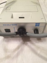 Volpi Intralux 5000 Light Source w/Dual Wands EXCELLENT CONDITION