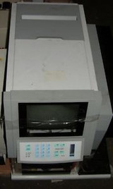 Sirius PCA 101 Aqueous Potentiometric Titrator Analyzer LOCAL PICK-UP