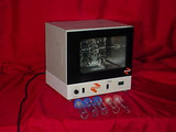 Labnet Hybaid Hybridization Rotisserie Incubator Oven H9360