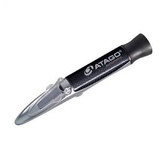 ATAGO densitometer MASTER-20T automatic correction formula  refractometer