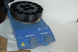IKA hotplate IKAmag stirrer mixer reactor hot plate RCT basic Werke heating