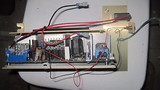 Drager Narkomed msp1632 power supply