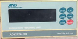 and ad4212a-100 Precision Weighing lcd display