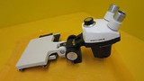 Bausch & Lomb StereoZoom 5 Microscope Head SZ5 with XY Axis Stage Used Working