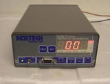 Nortech ReFlex NoEMI-TS fiberoptic thermometer