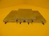 Semiconductor Cold Plate Liquid Cooled Aluminium Body 12x9.25 Lot of 2 Used