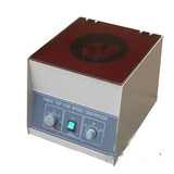 Electric Tabletop Low Speed Lab Centrifuge LD-3 4000rpm 650ml 220V NEW  Y