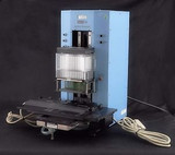 Robbins Scientific Hydra 96 96HT Laboratory Bench Top Liquid Micro Dispenser