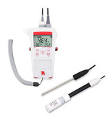 Ohaus Starter ST300D-B 0.01DO Water Analysis Convenient Portable DO Meter