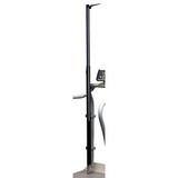 Healthometer Proplusrod Height Rod