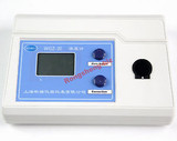 New Digital Turbidimeter Wgz-20 Turbidity Meter Nephelometer 0.1Ntu 0-200Ntu