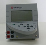Invitrogen Life Technology PowerEase 500 Electrophoresis Power Supply