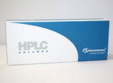 New! Phenomenex 00B-4446-B0 Luna 2.5 µm C18 HPLC Column (50 x 2mm)