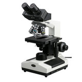 AmScope B390B Doctor Veterinary Clinic Biological Compound Microscope 40X-2000X