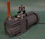 Leybold Vacuum Pump 99-171-125 WORKS