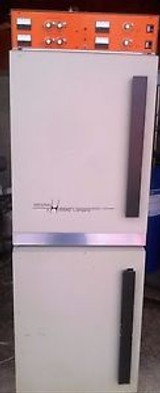 National Appliance Heinicke Co. Industrial and Laboratory Heater Incubator 7341