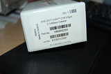 New Waters  HPLC column Xselect CSH C18 2.1x50 mm 3.5 um 186005255