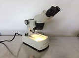 Fisher Scientific Stereo Zoom Microscope S90014B