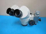 Olympus Tokyo SZ Microscope Headpiece 319827 NO EYEPIECES